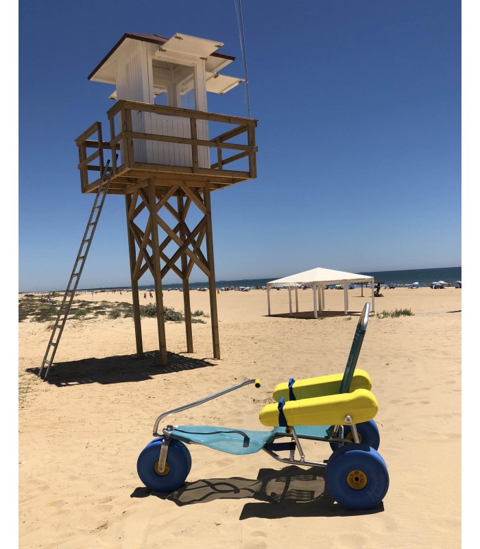 SILLA ANFIBIA OCEANIC ATLANTIC