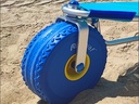 SILLA ANFIBIA OCEANIC ATLANTIC
