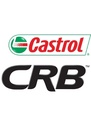 CASTROL CRB VISCUS SAE 15W-40 ENV 2/2.5 GLNS